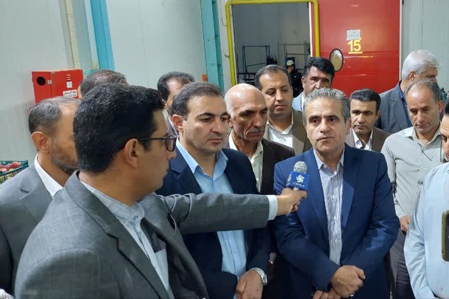 تمرکز بر کشاورزی و امنیت غذایی از سیاست های دولت سیزدهم