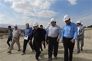 سهم هزینه مسکن در سبد خانوار با نهضت ملی مسکن ترمیم می شود