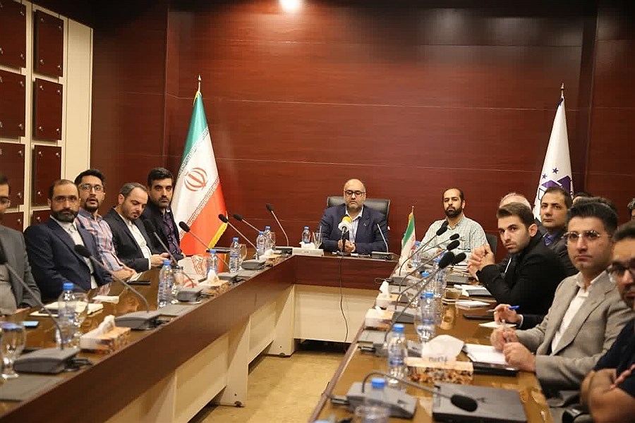 تحقق اقتصاد دانش‌بنیان معدنی با نقش آفرینی سنگ آهن مرکزی