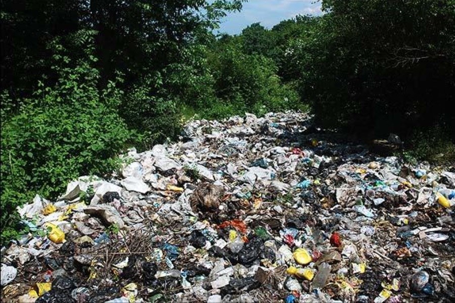 محیط زیست فراتر از بحران