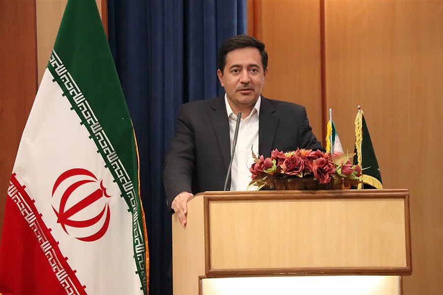 کسب رتبه یک کشوری در خصوص  مدیریت هماهنگی ترویج کشاورزی