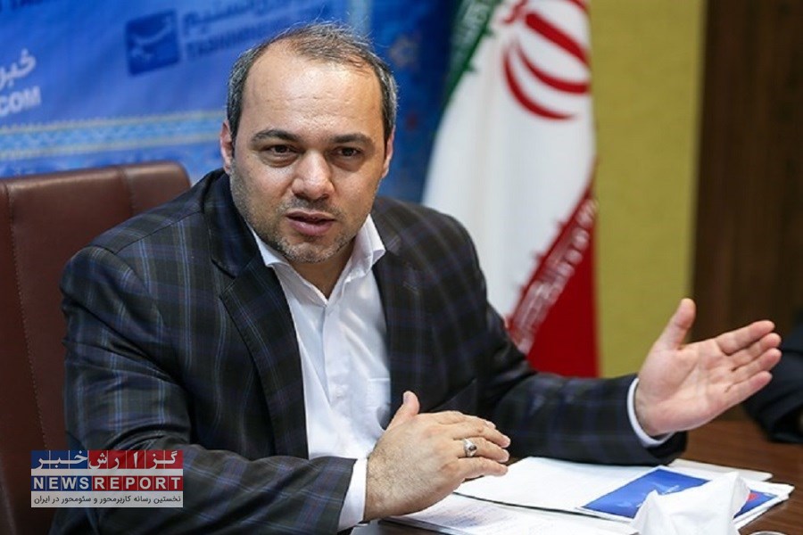 مهدی صولی  به عنوان مدیرعامل هلدینگ صنایع غذایی بنیاد مستضعفان منصوب شد