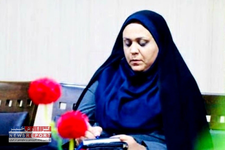 رییس دامپزشکی شهرستان بافق به مناسبت هفته بسیج پیام تبریک گفت