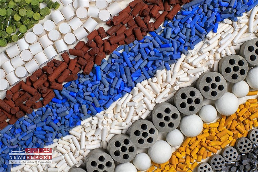 یک صد کاتالیست موردنیاز کشور در مسیر بومی سازی