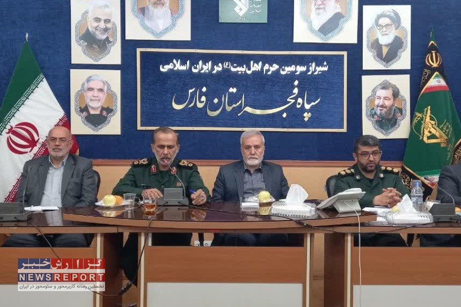 تحقق موفقیت در مدیریت شهری باکسب رضایت عامه مردم