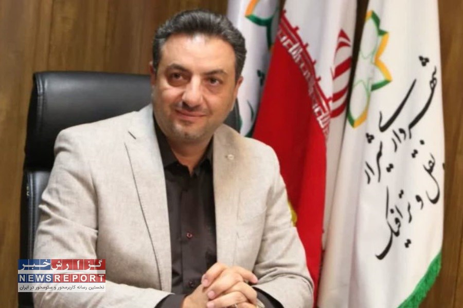 ناوگان حمل‌ونقل عمومی شیراز در مسیر نوسازی و تحولات اساسی قرار می گیرد