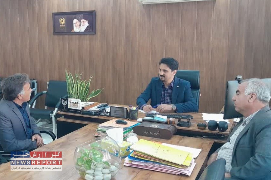 کارکردهای توسعه و محرومیت زدایی در روستای چراب قلندری شیراز