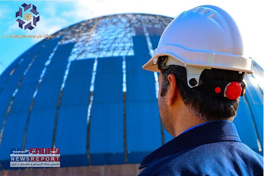 سنت شکنی تجلی با سبد پربازده