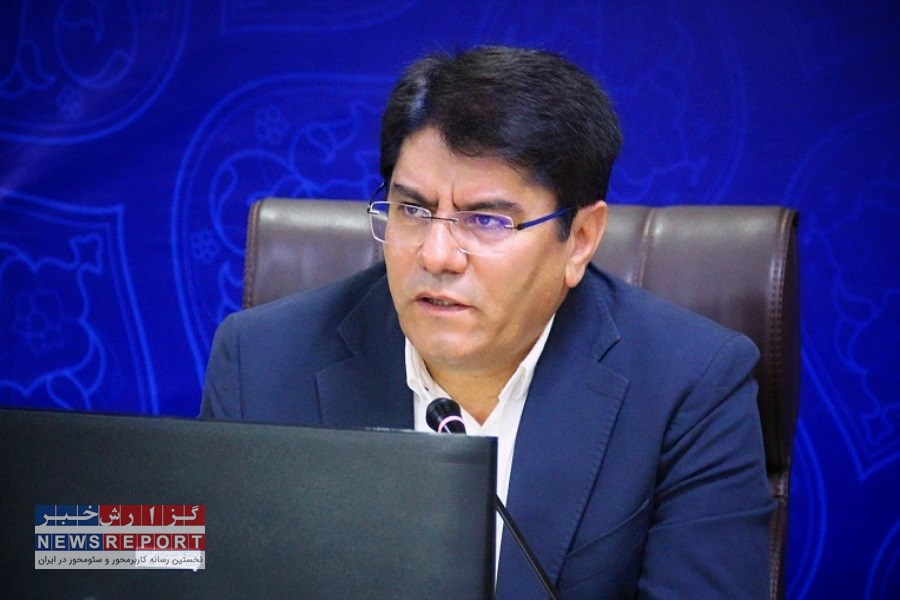 از ابتدای سال جاری تا کنون  بیش از 7 هزار میلیارد ریال تجهیزات پزشکی به بیمارستان های زیرمجموعه دانشگاه تحویل داده شد