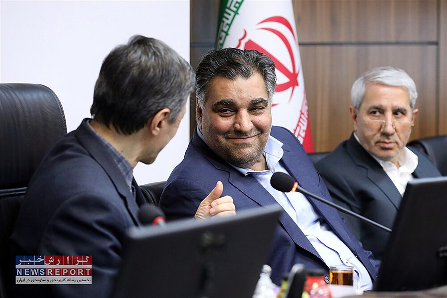 تغییر مدیرعامل گروه توسعه اقتصادی تدبیر  با حکم پرویز فتاح