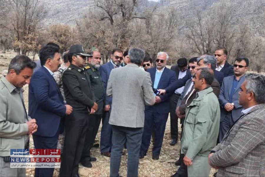 تعامل مسوولان اجرایی و قضایی برای افزایش حفاظت منطقه مله گاله