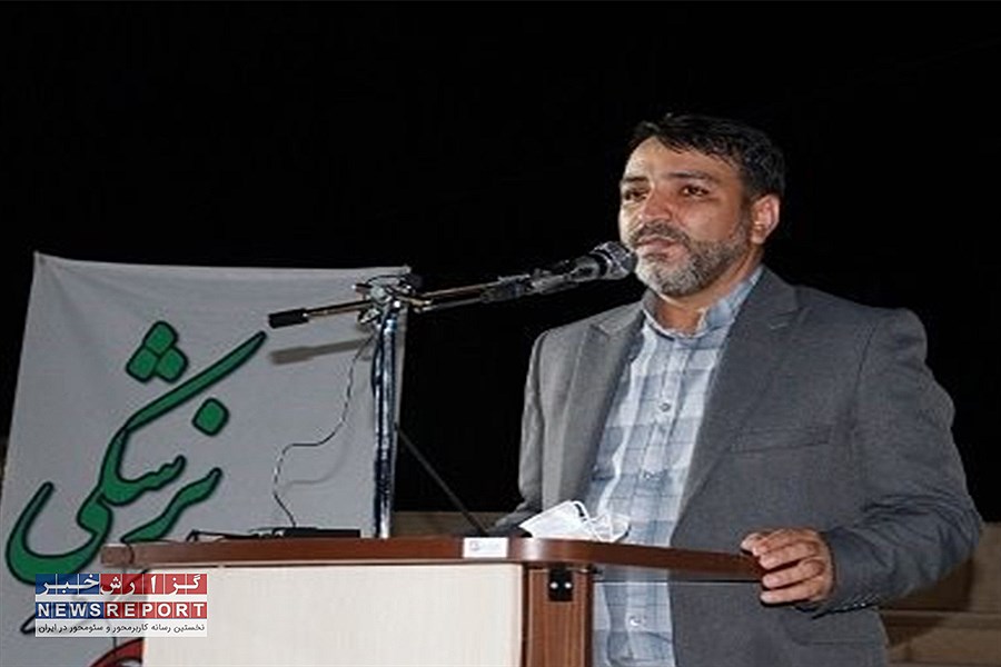 تصویر توجه به 3 رویکرد «جهاد تبیین»، «جهاد خدمت» و «جهاد امیدآفرینی»