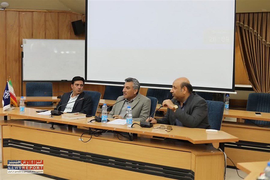 بهبود شرایط تولید در استان فارس وابسته به واحدهای بهداشت، ایمنی و محیط زیست در صنعت