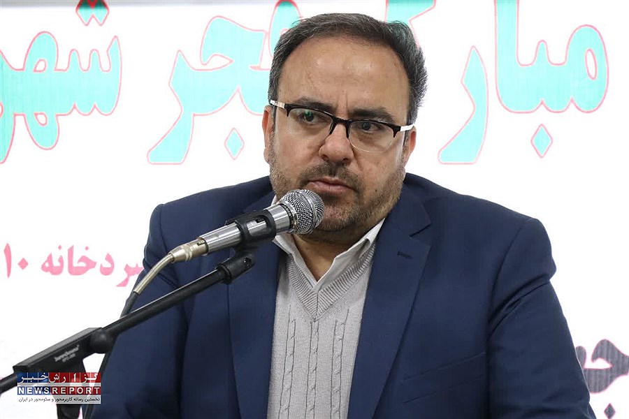 مهمترین اولویت وزارت جهاد کشاورزی در توسعه صنعت شیلات است