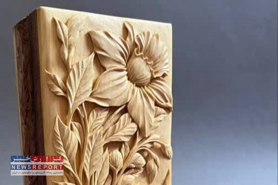 انتخاب ۲۴ اثر فاخر صنایع‌دستی فارس در جشنواره بین‌المللی فجر