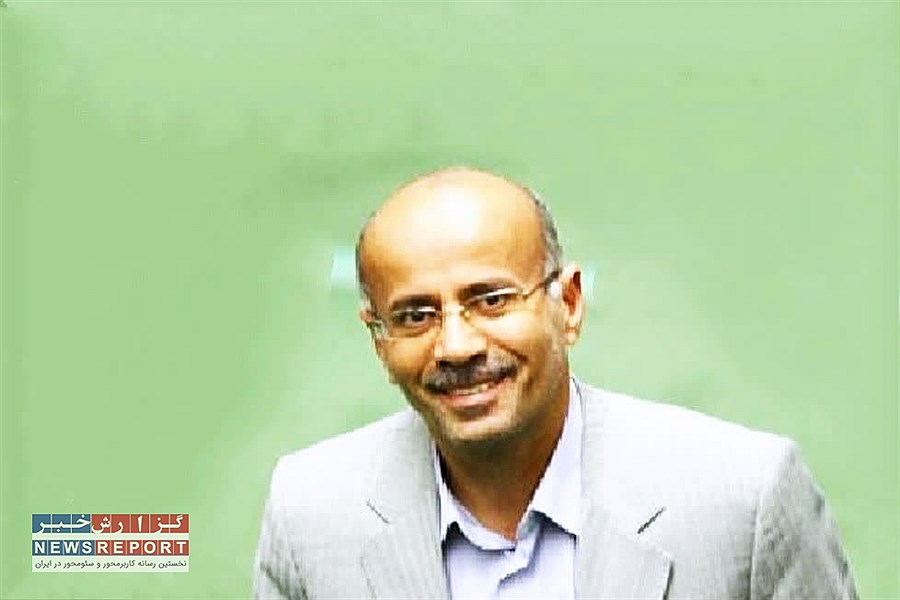 دکتر موسوی از لامرد و مهر بار دیگر وکیل مردم شد