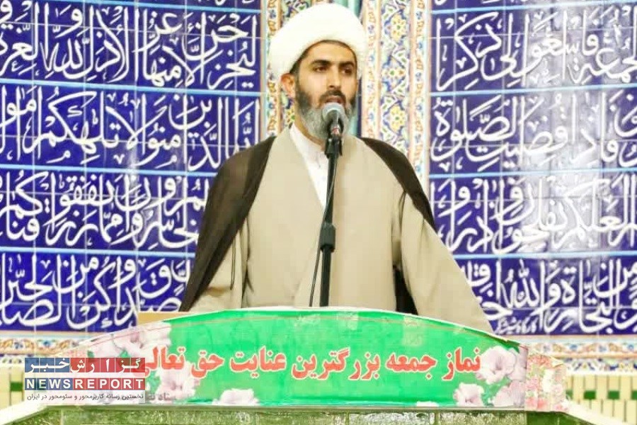 امام جمعه لامرد: مسکن جوانان مرتفع شود