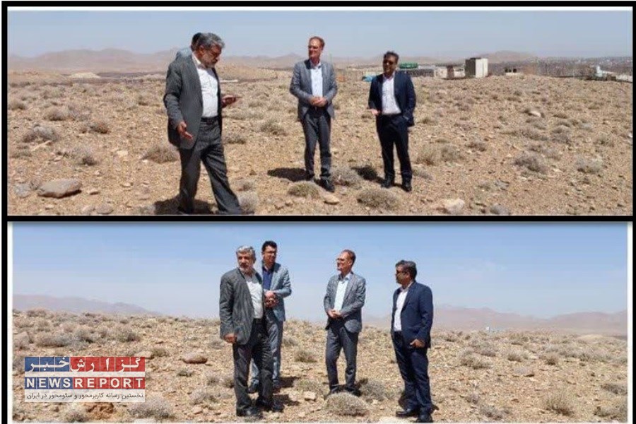 نهضت ملی مسکن با شتاب مناسب در اقلید تداوم دارد