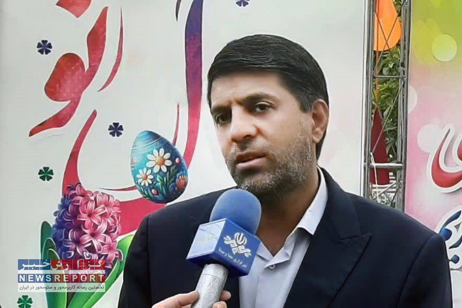 نزدیک به 12 میلیون مسافر نوروزی از اماکن مذهبی، تاریخی، طبیعی و گردشگری فارس بازدید کردند