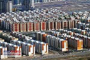 افتتاح بیش از 8 هزار واحد نهضت ملی مسکن در آذربایجان شرقی