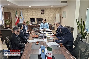 راهبری صندوق ملی مسکن برای حمایت از پروژه های نهضت ملی مسکن در خوزستان