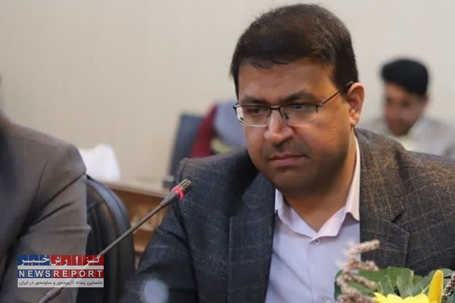 دادستان شهرستان بافق به مناسبت انتصاب  سرهنگ یاوری به عنوان فرماندهی انتظامی شهرستان پیام تبریک صادر کرد