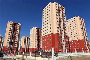 اخبار جدید وزیر درباره خرید سیمان و فولاد در اجرای نهضت ملی مسکن