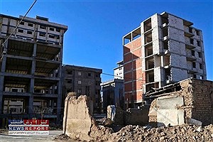 شروع عملیات نوسازی ۲۷۷ هزار واحد نهضت ملی مسکن در کشور