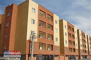 یک هزار واحد نهضت ملی مسکن در خوزستان افتتاح شد