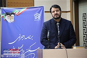 الزام در افزایش ظرفیت ساخت مسکن برای جامعه دانشگاهی