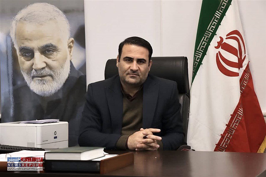 دهیاران آماده مشارکت در انتخابات می شوند