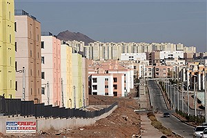 اعلام آمار ساخت پروژه های نهضت ملی مسکن از زبان وزیر راه و شهرسازی تاکنون