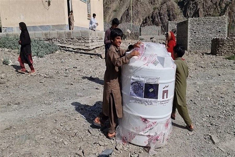 مسئولیت های اجتماعی گروه توسعه معادن و فلزات در مناطق کمتر توسعه یافته کشور