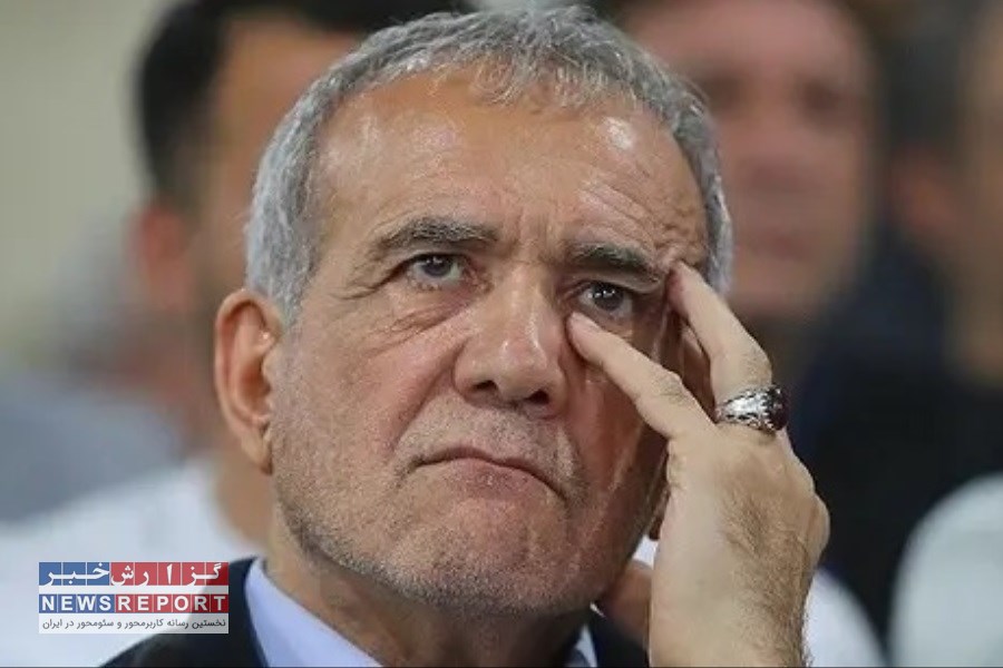 تنور انتخاب معاون اول دولت پزشکیان داغ شد