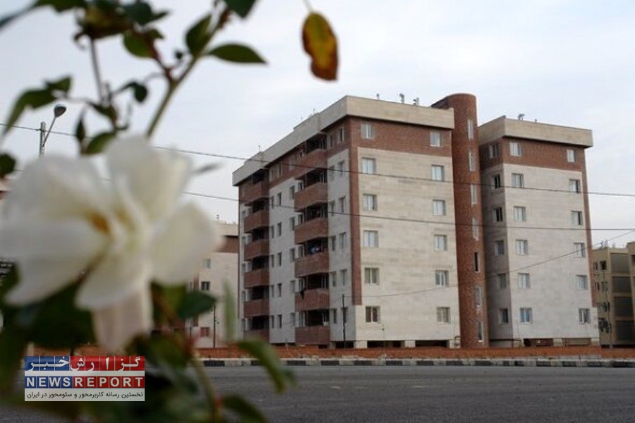 تشریح وضعیت اجرای طرح نهضت ملی مسکن  در سراسر کشور به تفکیک استان‌ها