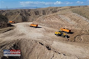 ۳۱ هزار متر مربع زمین برای اجرای طرح نهضت ملی مسکن کوثر آماده سازی شد