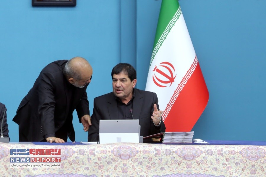 طوفان انتصابات جدید در دولت سیزدهم خلاف بخشنامه مخبر! چه خبرتونه!