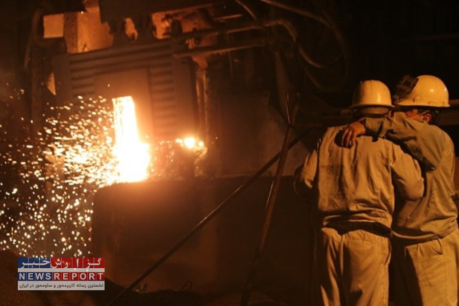 خسارت جبران ناپذیر به صنایع با قطعی های برق تابستان