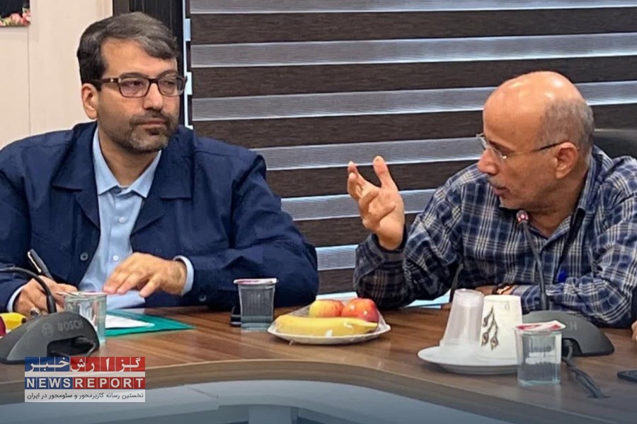 انتصاب احمدرضا دهقانی بعنوان مدیر بازارچه مرزی لامرد