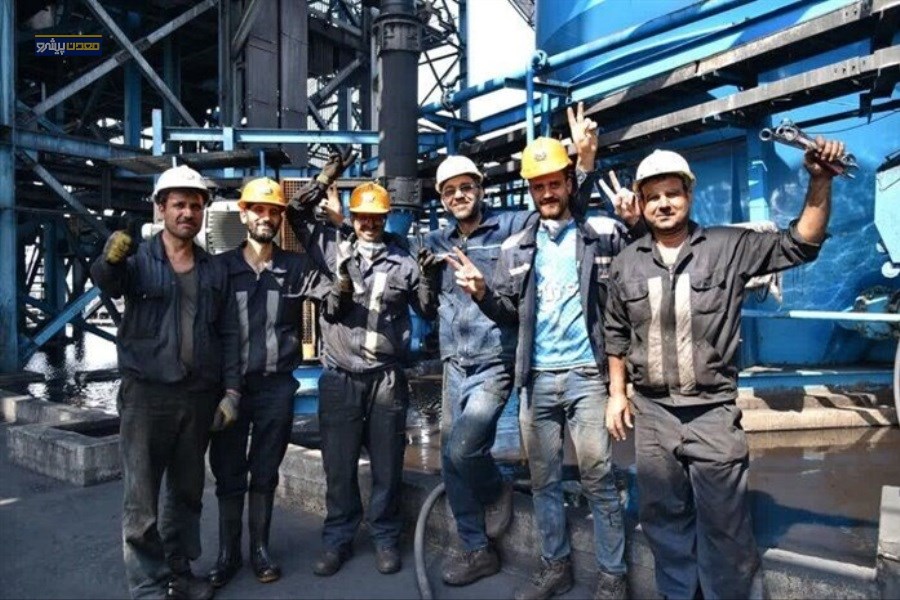 رئیس کمیسیون معدن: ایمنی معادن با نوآوری و فناوری جهانی محقق شود