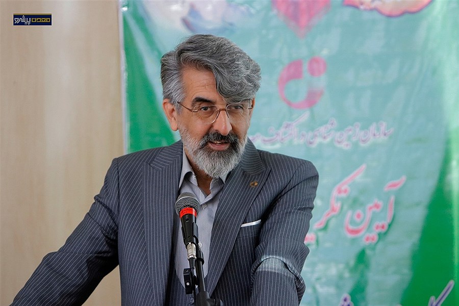 ایران با ۲۷ هزار میلیارد دلار ذخیره معدنی، جایگاه پنجم جهانی را از آن خود کرد