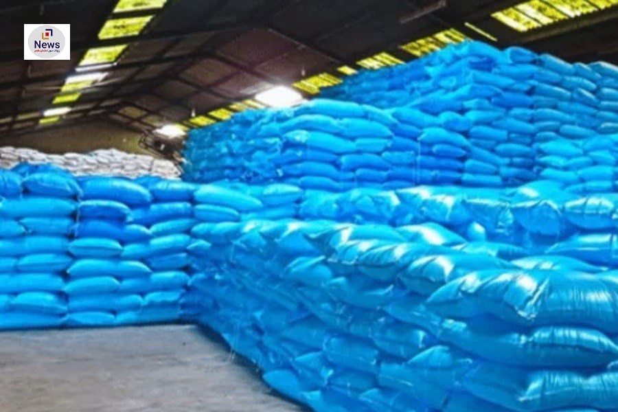 بیش از 5 هزار تن کود شیمیایی در ارسنجان توزیع شد