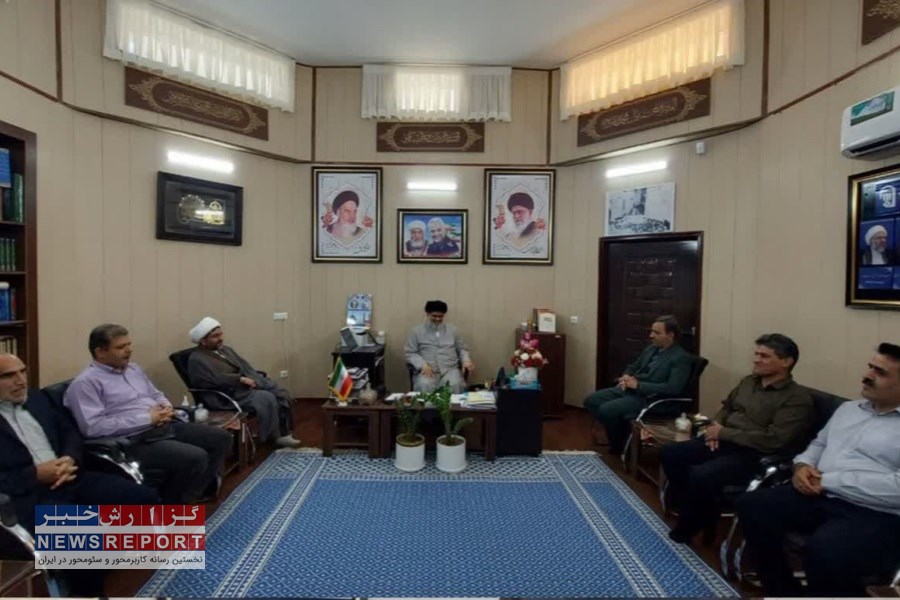 حمایت ملی و محلی از آموزش عالی؛ دانشگاه آزاد بافق، محور توسعه نیروی متخصص بومی