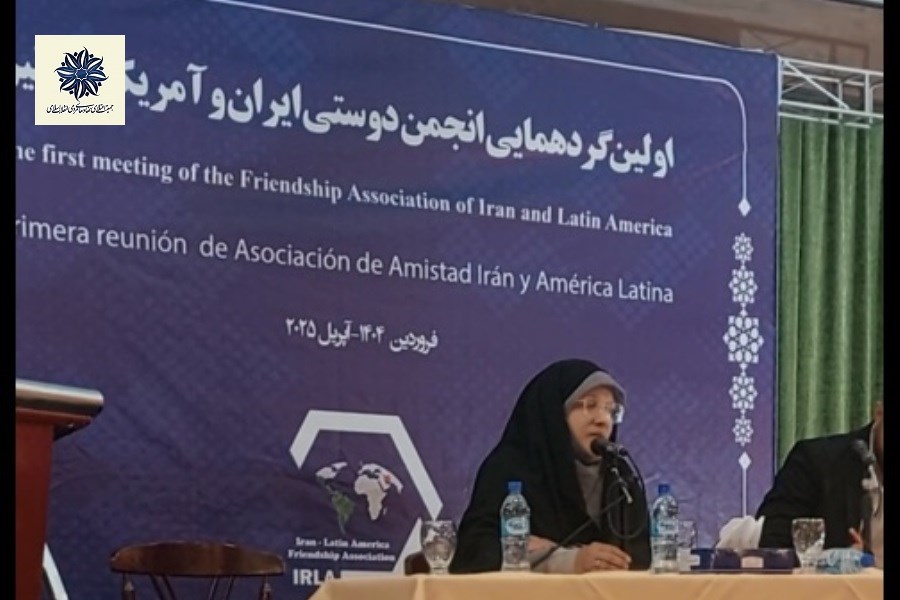 ما در مقاومت ضد استکباری متحد هستیم