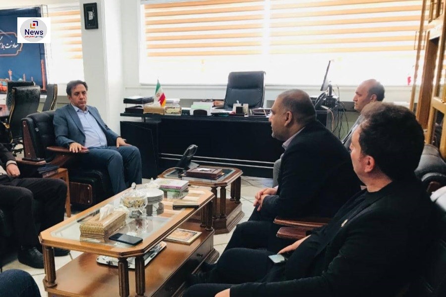 میمند نماینده ذوق ایرانی است