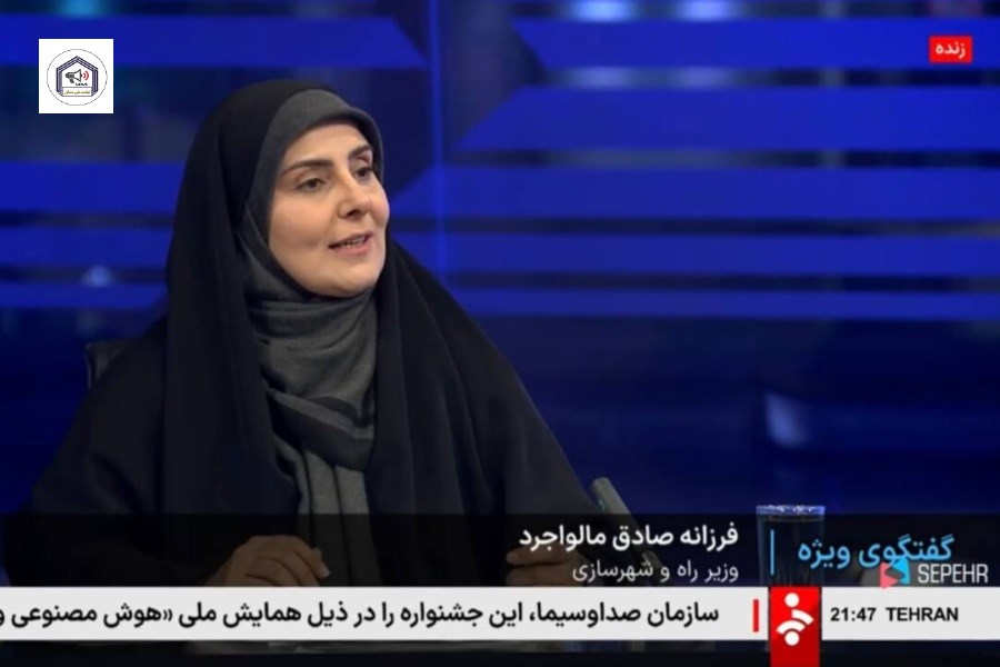 نهضت ملی مسکن با شتاب در حال اجراست/ ۴۵۰ هزار واحد در دست ساخت با حمایت قانون جهش تولید