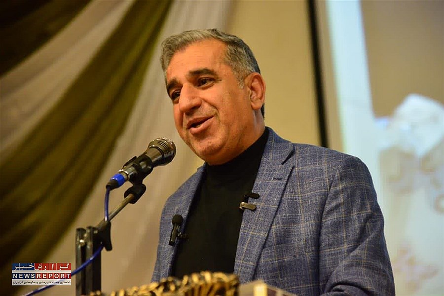 تأکید بر وحدت و همکاری در مراسم معارفه فرماندار جدید