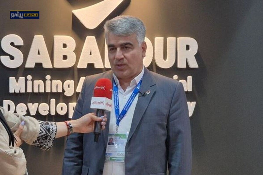 از گندله‌سازی تا تولید پایدار؛ راهبردهای آینده‌نگر در صنعت معدن