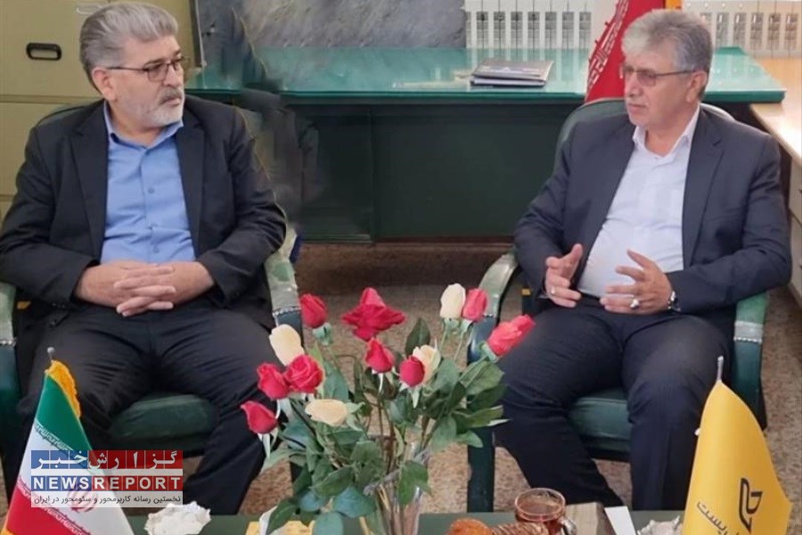 پروژه GNAF یک ضرورت است و اجرای آن نباید با هیچ مانعی مواجه شود