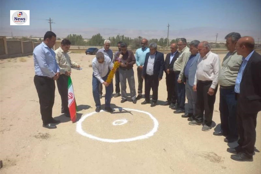 سرپرست تعاون روستایی استان فارس به شهرستان خنج سفر کرد